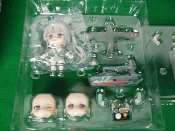 ねんどろいど　577 秋津洲 ねんどろいど 秋津洲